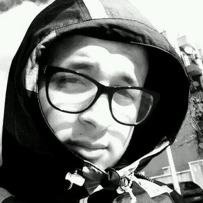 Profile Picture of Jawad  Adam (@AdamGamja) on Twitter