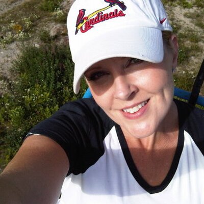 Profile Picture of Trena Reames (@tmr5) on Twitter