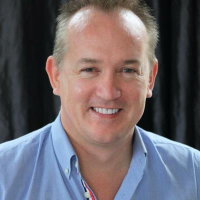 Profile Picture of Derek Reddin (@ReddinDerek) on Twitter