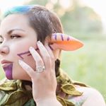 Profile Picture of Janee Marsh-Hill (@nokanaturazed) on Instagram