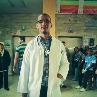 Profile Picture of Jonakin Almengo (@DoctorAlmengot) on Twitter