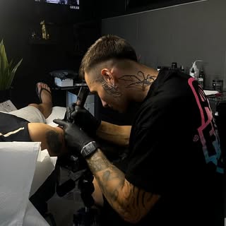 Profile Picture of 🩸B•INKED🩸 (@briancapurso) on Instagram