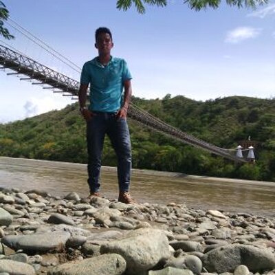 Profile Picture of Harold Alexander... (@ALEX_CORT3S) on Twitter