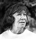 Profile Picture of Mona Van Duynon Wikipedia
