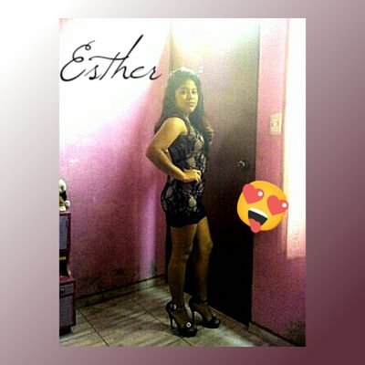 Profile Picture of Esther Gonzales (@EstherG37826268) on Twitter