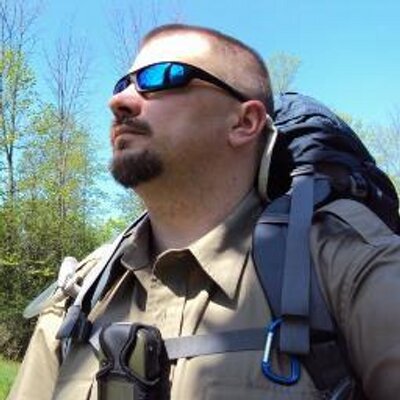 Profile Picture of Paul Jankowiak \m/ (@PNeoblade) on Twitter