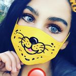 Profile Picture of Juliana_Rustom💖 (@candy.girl.546) on Instagram