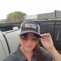 Profile Picture of Shannon Downes (@shannon-downes-5) on Quora