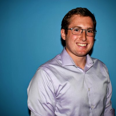Profile Picture of Jacob Scherb (@jacob_scherb) on Twitter
