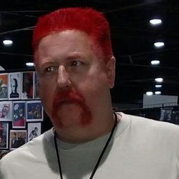 Profile Picture of Mike Pritchett (@MikePritchett2) on Twitter