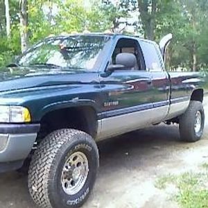 Profile Picture of Brad D (@dieselmec) on Myspace