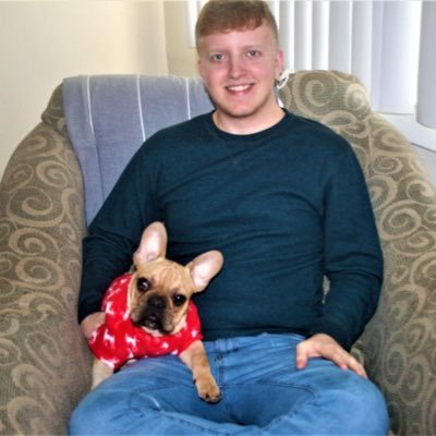 Profile Picture of Jacob Hargrove (@JacobHargrove8) on Twitter