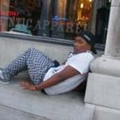 Profile Picture of Michael Ratcliff (@BigMikeWins) on Twitter