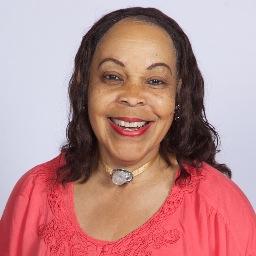 Profile Picture of Jacqueline Smith (@RufusJacqueline) on Twitter