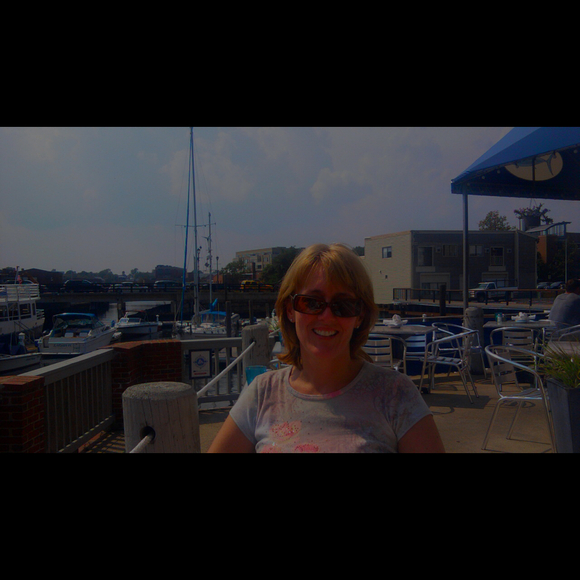 Profile Picture of Anna Walukevich (@annawalu) on Poshmark