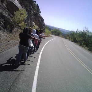 Josefina Guadalajara - Myspace Profile Picture of Josefina Guadalajara (@frekelz_chavez) on Myspace