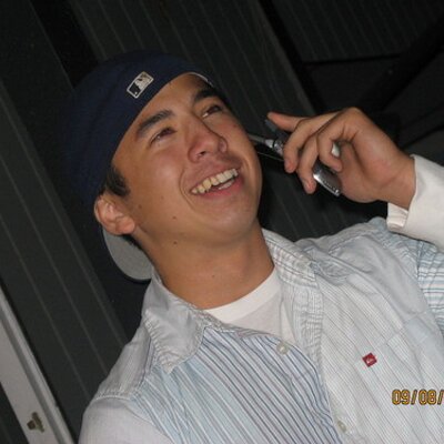 Profile Picture of Vince Doherty (@vdoherty) on Twitter