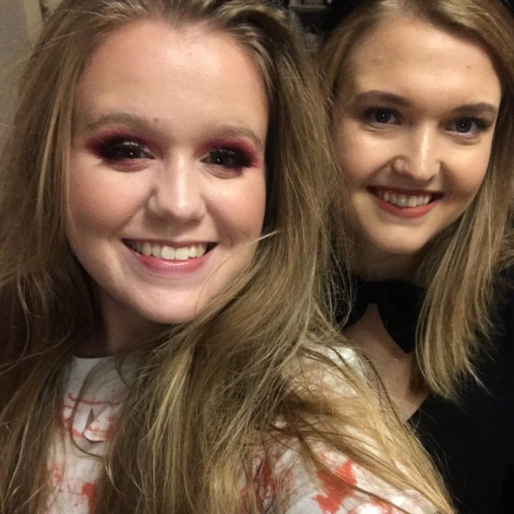 Profile Picture of Shelby Snodgrass (@@shelbysnodgrass_) on Tiktok