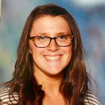 Profile Picture of Kelly Stack (@Mrs_Stack) on Twitter