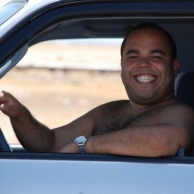 Profile Picture of Elias Daniels A (@EliasDanielsA) on Twitter