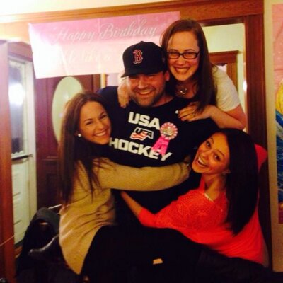 Profile Picture of Michael Guerra (@MichaelGuerra24) on Twitter