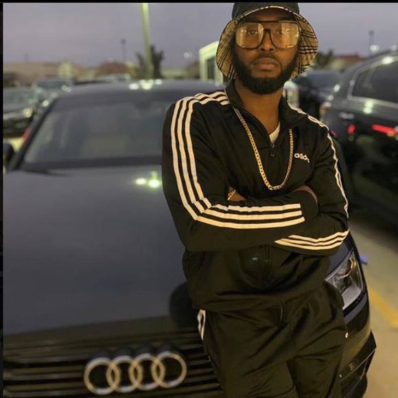 Profile Picture of Maurice Mccormick (@mauricemonti08) on Poshmark