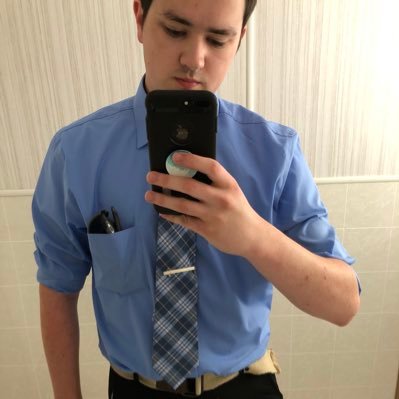 Bradley Sneed - Twitter Profile Picture of Bradley Sneed (@theslymaster01) on Twitter