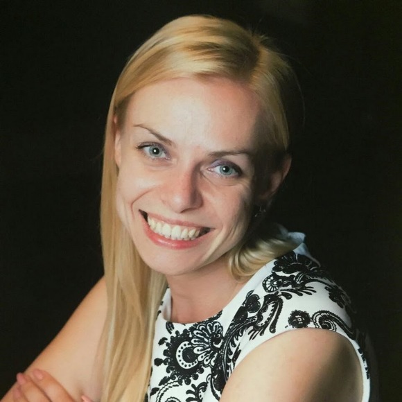 Nadya Knysh - Poshmark Profile Picture of Nadya Knysh (@nadyaknysh) on Poshmark