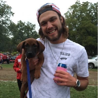 Caleb Cook - Twitter Profile Picture of Caleb Cook (@Caleb_Cookk) on Twitter