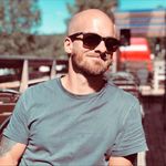 Profile Picture of Bjørn-André Lindseth (@apapabear) on Instagram