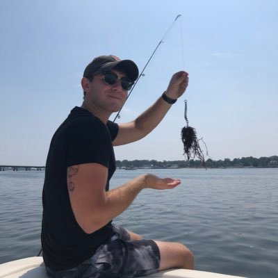 Profile Picture of Andrew Gosselin (@AndrewRGosselin) on Twitter