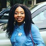Profile Picture of Sarah Ufuoma Orhero (@sarallory) on Instagram