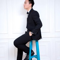 Profile Picture of David Yang (@david-yang-263) on Quora