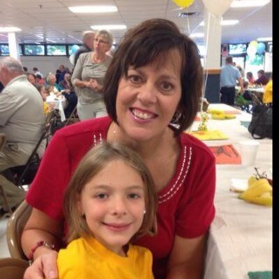Profile Picture of Debbie Kuntz (@Deb_KY) on Twitter