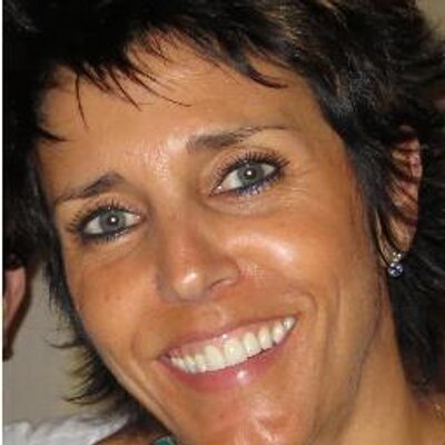 Profile Picture of Sandy Nicholson (@green2gosn) on Twitter