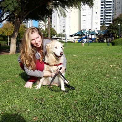 Profile Picture of Hagar Ben Ari (@HagarBa) on Twitter