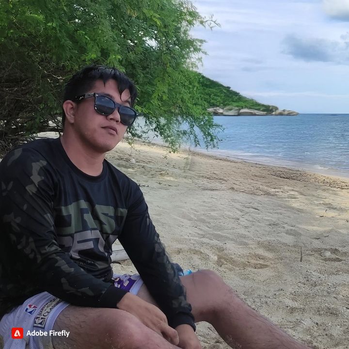 Profile Picture of Marvino (@keithvillamor1330) on Tiktok