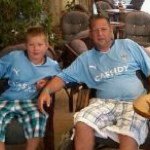 Profile Picture of Andrew Salisbury (@andrewccfc) on Instagram