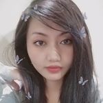 Profile Picture of Nancy_Lalvenpuii (@nancy_constellation) on Instagram