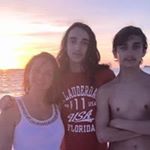 Profile Picture of Cecilia Fosser (@namastepaz) on Instagram