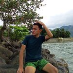 Profile Picture of Josephus Pacatang Amora (@josephusamora) on Instagram