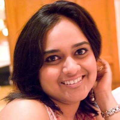 Profile Picture of Kavita Mehta (@KaviMehta1) on Twitter