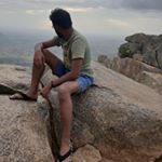 Profile Picture of Vinay Paresh Shah (@the_halfeyed) on Instagram
