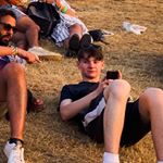 Profile Picture of Harvey Butler (@harvey_butler_) on Instagram