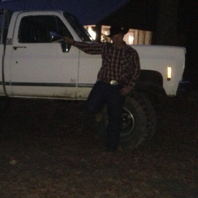 Profile Picture of Steven Alverson (@steven_alverson) on Twitter