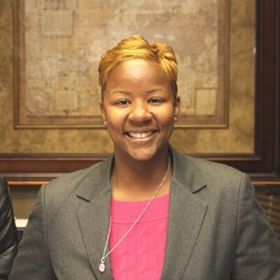 Profile Picture of Shonterria Martin Stokes (@smartone35) on Twitter