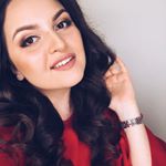 Profile Picture of ГОЛОС ОРАТОРСТВО ЯРОСЛАВЛЬ (@sabina.golos) on Instagram