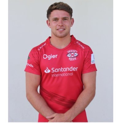 Profile Picture of James Newey (@jamesnewey789) on Twitter