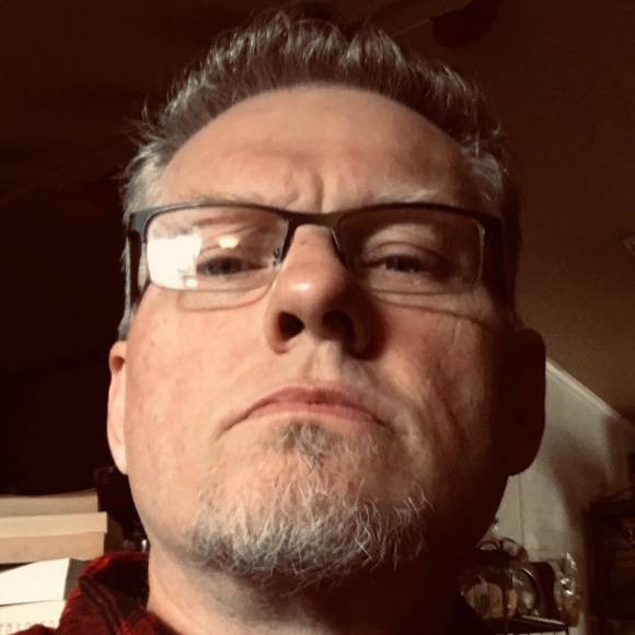 Profile Picture of John Boyd (@johnboyd943) on Poshmark