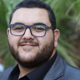 Profile Picture of Ghassan Abu Odeh (@Ghassan_abuodeh) on Twitter